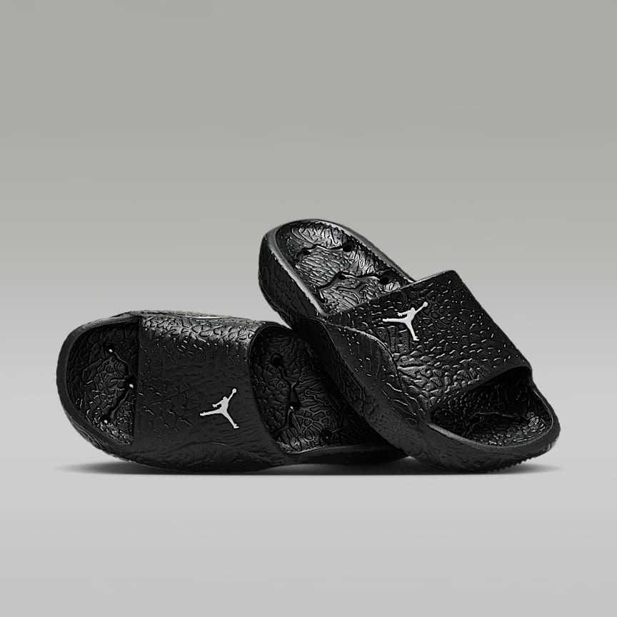 靴 JORDAN HYDRO IV RETRO 30cm US12 Jordan Hydro 4 Retro Men's Slides. Nike UK